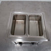Roband BM1 C/Top Bain Marie