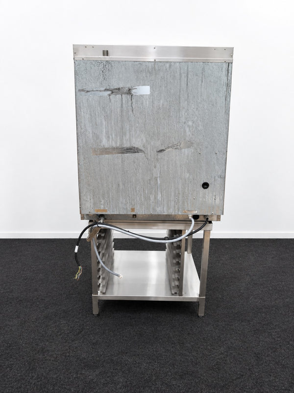 EKA MKF 1111 UD  Combi Oven