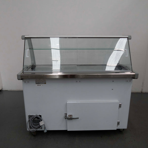 Thermaster SD-415P Gelato Display
