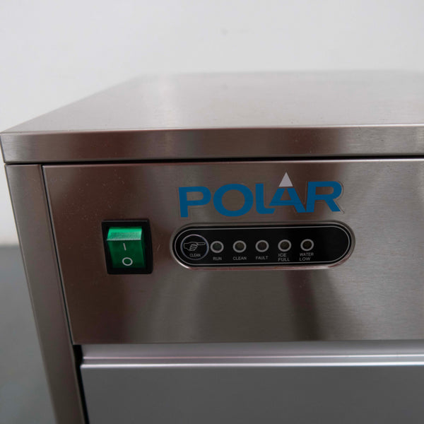 Polar GK031-A Ice Machine