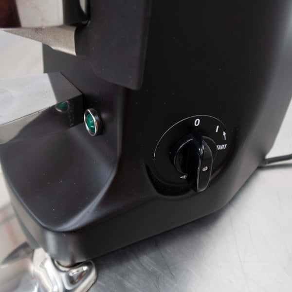 Mazzer MAJOR AUT Electronic Coffee Grinder