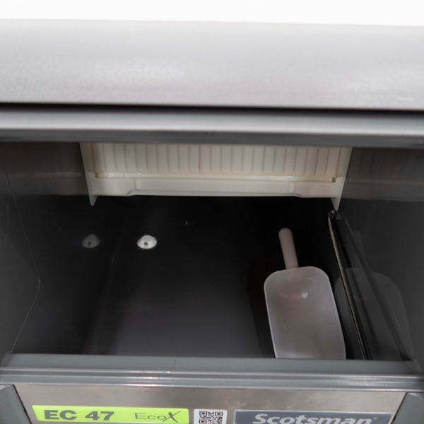 Scotsman ECM 47 AS 230/50 R290 I-PLUG OX Ice Machine