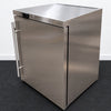 Bromic UBC0140SD-NR Undercounter Fridge