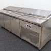 Airex AXR.PM.2450 Pizza Preparation Fridge