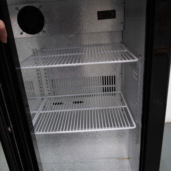 Bromic BB033GDS-NR Bar Fridge