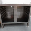 Convotherm C4ET 6.10 ES Combi Oven + Stand