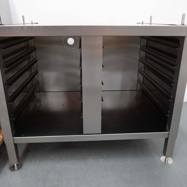 Convotherm C4ET 6.10 ES Combi Oven + Stand