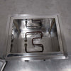 Roband BM1 C/Top Bain Marie