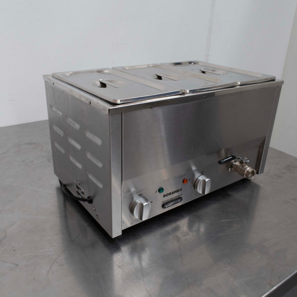 Roband RB-CHOC2A Chocolate Bain Marie
