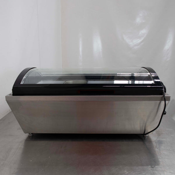 Norsk NSK-DW674 Countertop Ice Cream Freezer