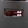 Thermaster LG-1000SDBP Upright Drink Fridge
