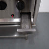 CFEW RCGD09-88H BBQ 9 Burner with hotplate