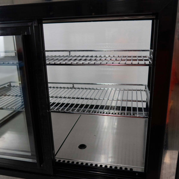 Bonvue GN-660RT Cold Food Display