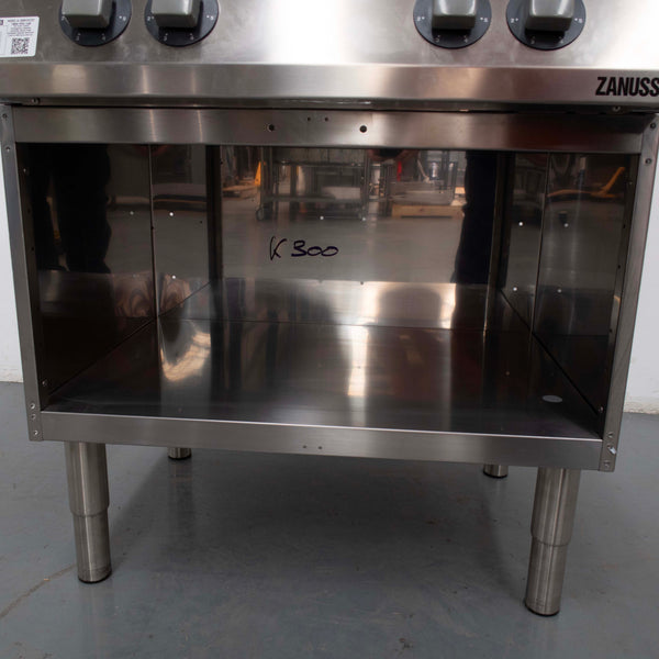 Zanussi Z7ECEH4R00 Cook Top