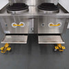 PSS FC-HB02 Waterless Wok