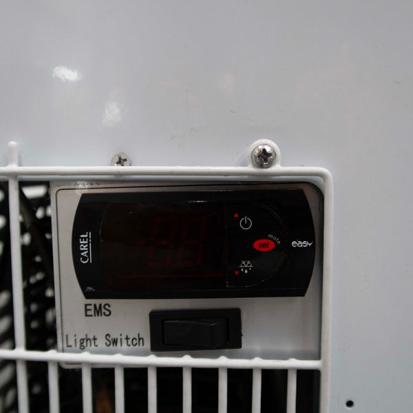 Thermaster SD-415P Gelato Display