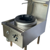 Jasper JA-1DB-N Waterless Single Wok