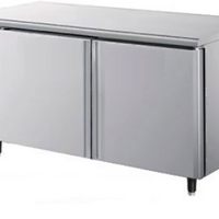 Jono Refrigeration JBFD210-SM Undercounter Freezer