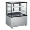 Jono Refrigeration JCD270 Cold Food Display