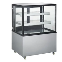 Jono Refrigeration JCD270 Cold Food Display
