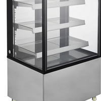 Jono Refrigeration JCD390 Cold Food Display