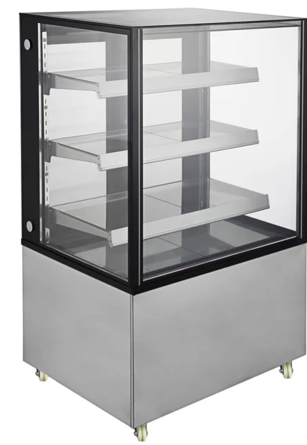 Jono Refrigeration JCD390 Cold Food Display