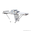 Yasaki JDR-520/3N - Floor Model Dough Sheeter