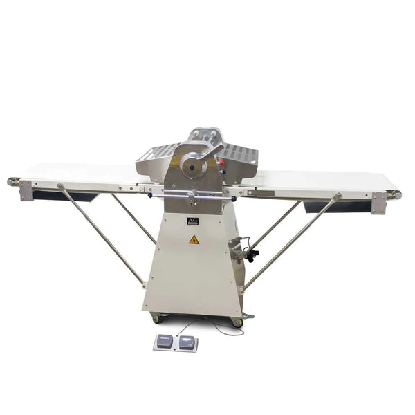 AG Equipment JDR520 - Dough Sheeter