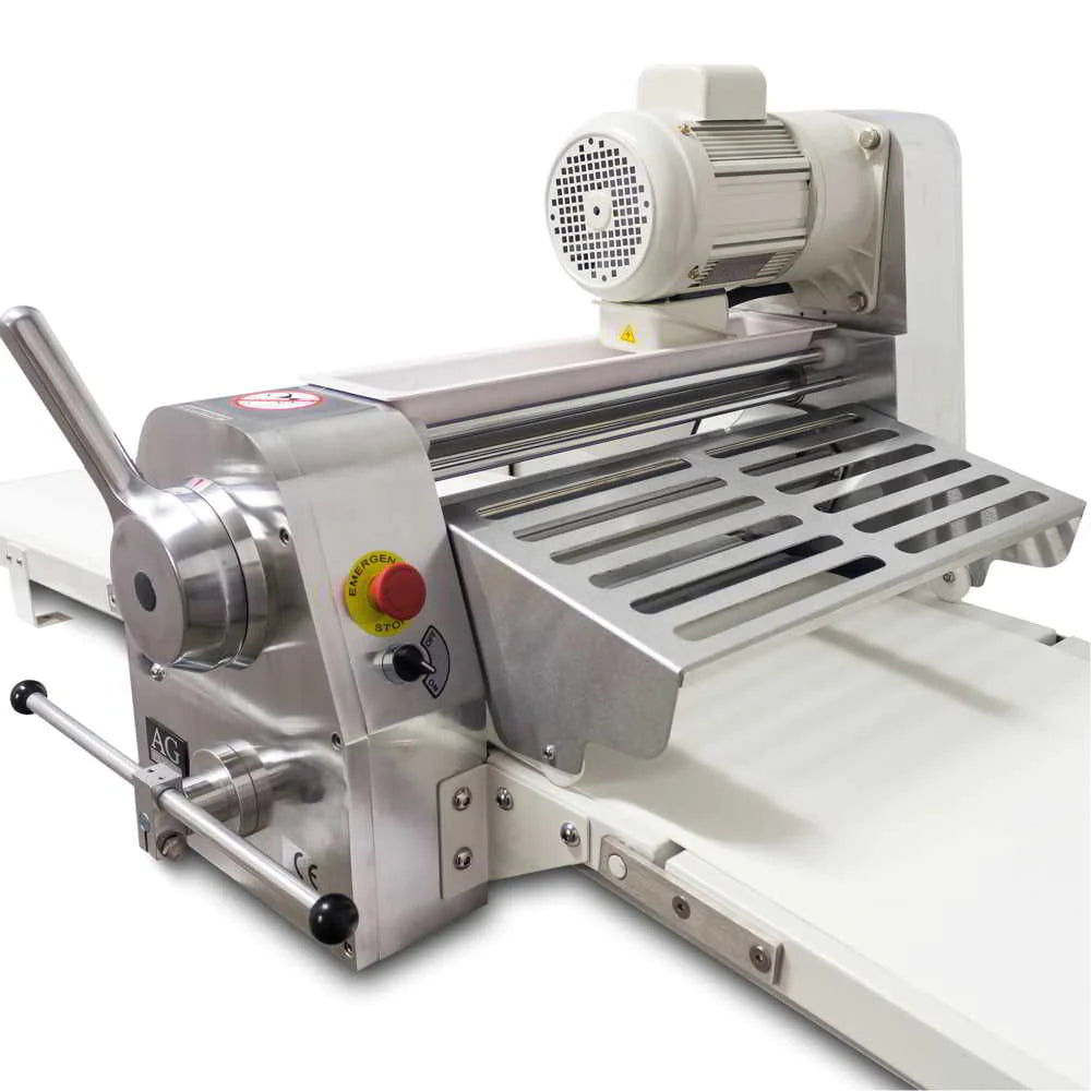 AG Equipment JDR520B - Dough Sheeter – SilverChef AU