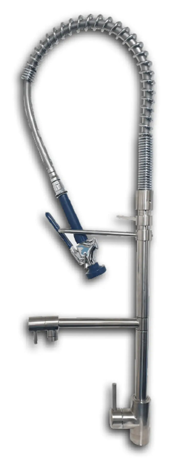 Jetstream JET1200D - Deck Mount Pre Rinse