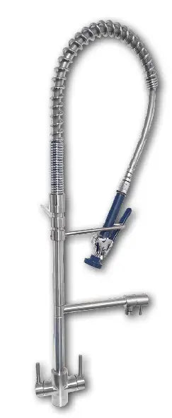 Jetstream JET1500D - Deck Mount Pre Rinse