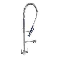 Jetstream JET1500DLH - Low Height Deck Mount Pre Rinse