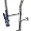 Jetstream JET1500W - Wall Mount Pre Rinse