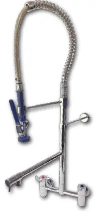 Jetstream JET1500W - Wall Mount Pre Rinse