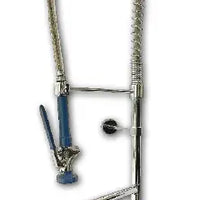 Jetstream JET1500WCB - Wall Mount Pre Rinse