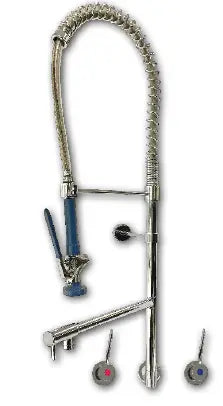 Jetstream JET1500WCB - Wall Mount Pre Rinse