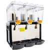 ICS PACIFIC Paddlecof 354 - Refrigerated Drink Dispenser