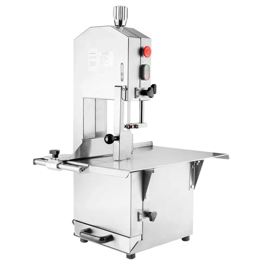 Aus Kitchen Pro AUSKP210XP - Meat Bone Saw & Cutting Table
