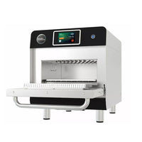 Pratica Rocket Speed Oven