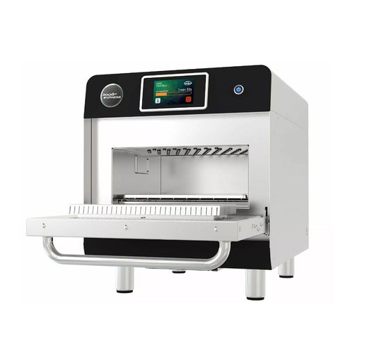 Pratica Rocket Speed Oven