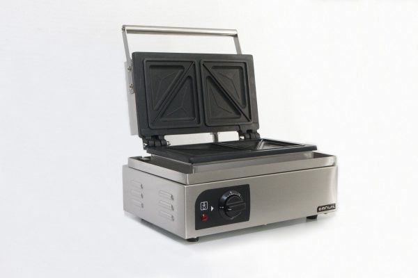 Anvil JMA0001 - Jaffle Maker