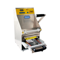 Brice JPACK - Thermo-Sealer