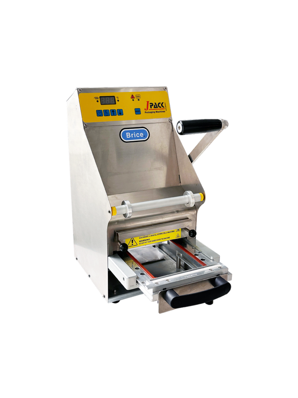 Brice JPACK - Thermo-Sealer