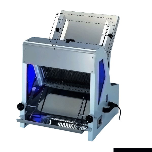 Yasaki JSL-31M - Bread Slicer