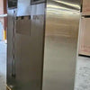 Jono Refrigeration JUFD1300A-FS 2 Door Display Freezer