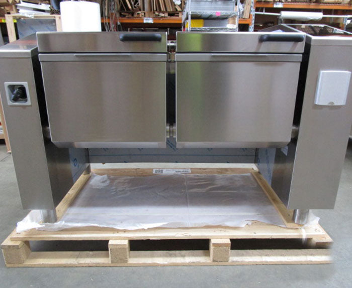 Waldorf JUMP 101DM Electric Multi Pan