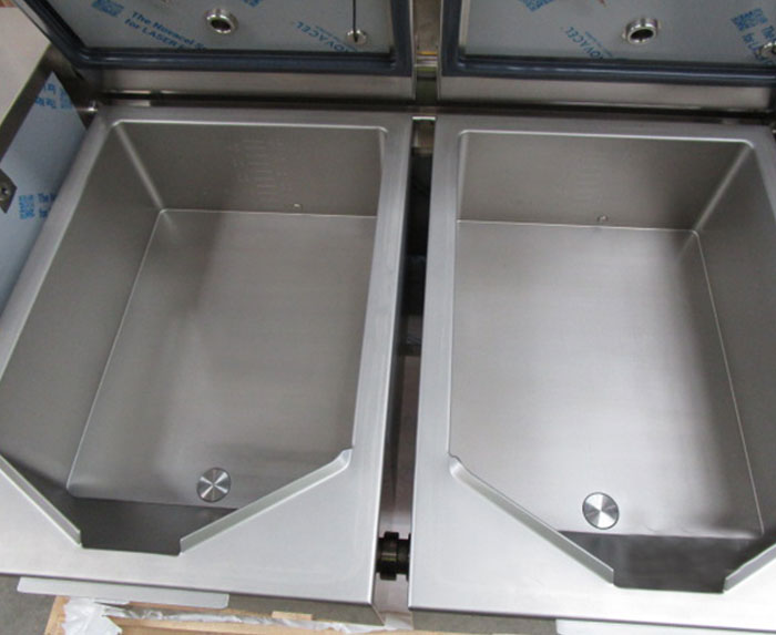 Waldorf JUMP 101DM Electric Multi Pan