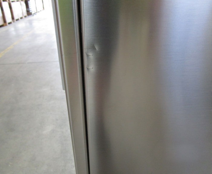 Waldorf JUMP 101DM Electric Multi Pan