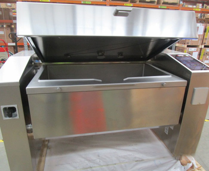 Waldorf JUMP151P Electric Pressure Multi Pan