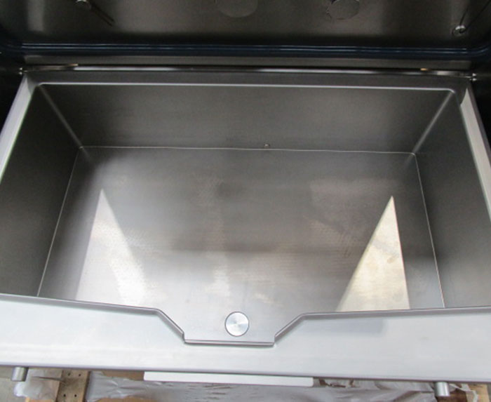 Waldorf JUMP151P Electric Pressure Multi Pan